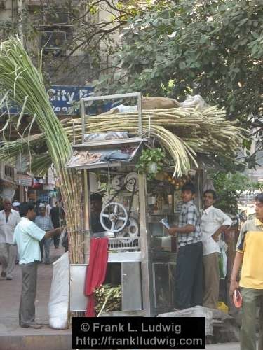 Bombay, Mumbai, India